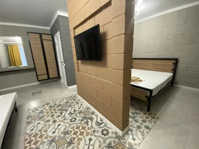 租住灿德里普什海滨单间公寓